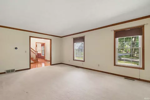 Living - 15766 Durham Way, Granger, IN 46530 photo 1 of 8