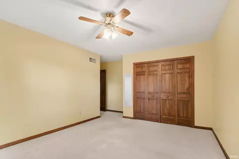 Bedroom - 15766 Durham Way, Granger, IN 46530 photo 5 of 10