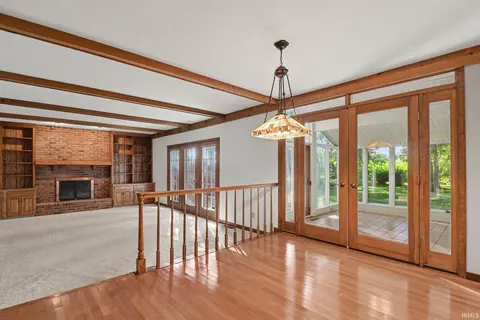 Living - 15766 Durham Way, Granger, IN 46530 photo 4 of 8