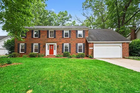 15766 Durham Way, Granger, IN 46530