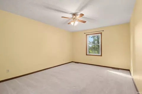 Bedroom - 15766 Durham Way, Granger, IN 46530 photo 3 of 10