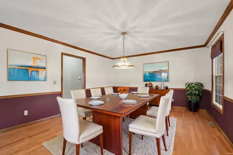 Dining - 15766 Durham Way, Granger, IN 46530 photo 1 of 1