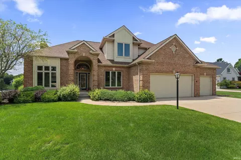 51459 Stapleford Ct, Granger, IN 46530