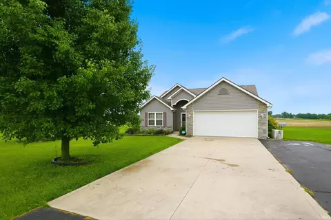 14940 Feighner Rd, Roanoke, IN 46783