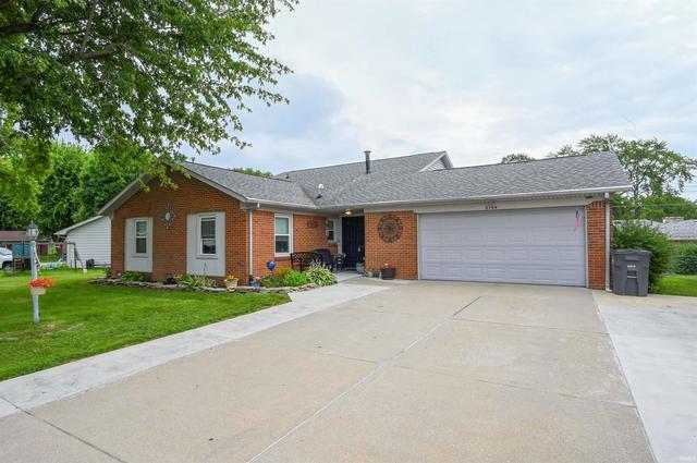 2104 Alton Dr, Kokomo, IN 46901