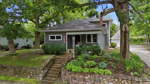 282 Lincoln St, West Lafayette, IN 47906