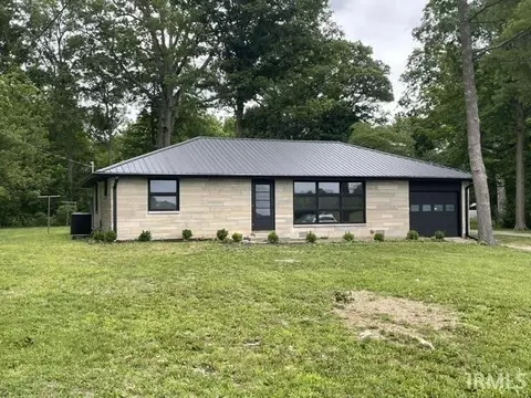 2390 N County Road 650 W, Yorktown, IN 47396