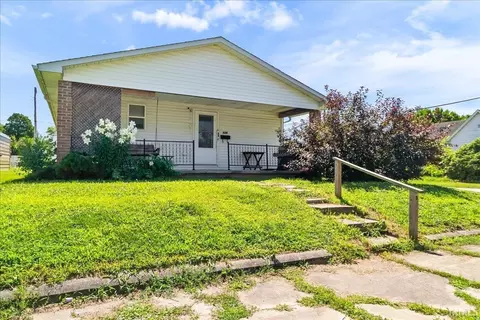 628 S Prince St, Princeton, IN 47670