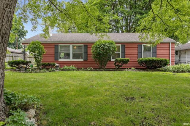 2510 Sampson St, South Bend, IN 46614