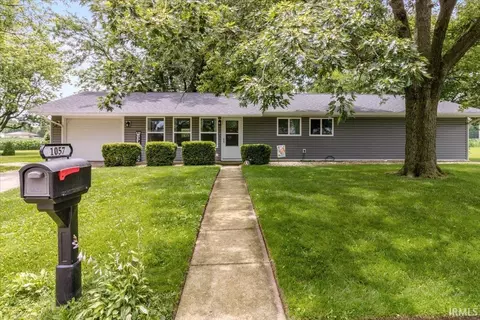 1057 Debolt Ave, Union City, IN 47390