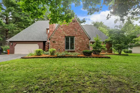 1193 N Saddlebrook Ct, Monticello, IN 47960