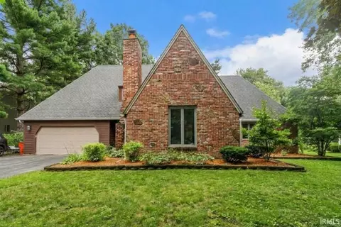 1193 N Saddlebrook Ct, Monticello, IN 47960