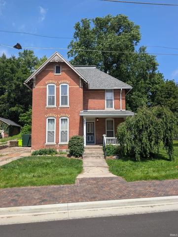 630 E Tipton St, Huntington, IN 46750