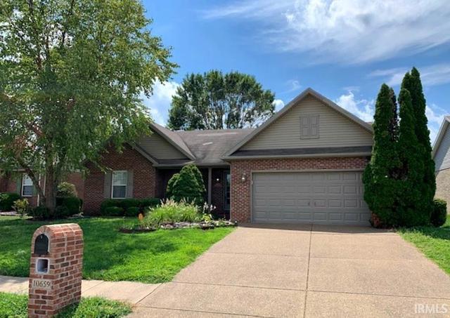 10659 Midway Dr, Newburgh, IN 47630