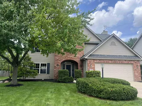 3286 Secretariat Cir, West Lafayette, IN 47906