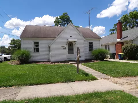 421 S Talley Ave, Muncie, IN 47303