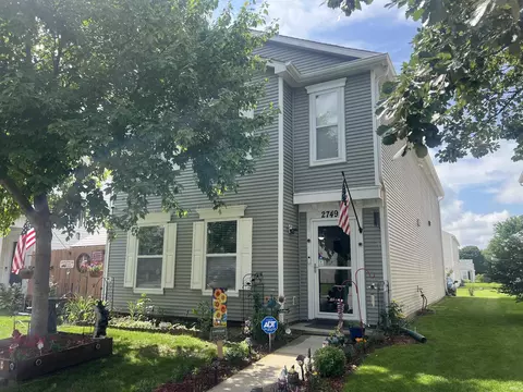 2749 Speedwell Ln, Lafayette, IN 47909