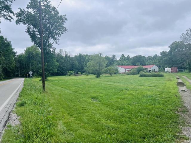 1911 S State Route 161, Boonville, IN 47601