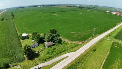 5119 E 1000 Rd, Odon, IN 47562