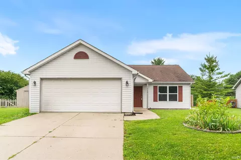 1816 Starks Cir, Lafayette, IN 47909