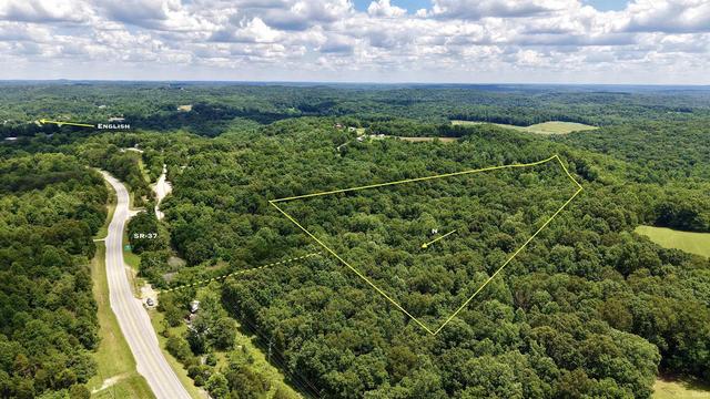 State Road 64, English, IN 47118