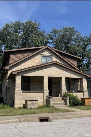 1318 Jackson St, Jasper, IN 47546