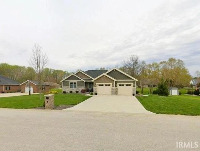 1800 Evans Ln, Jasper, IN 47546