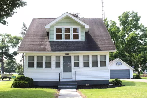 9395 W State Road 120, Orland, IN 46776