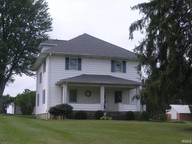 5424 W 1050 N, Decatur, IN 46733