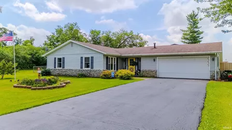 2010 N Miller Ave, Marion, IN 46952