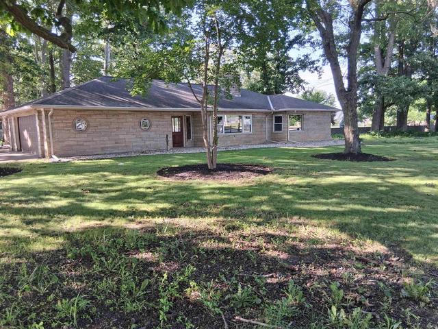 500 W Harrison St, Wabash, IN 46992