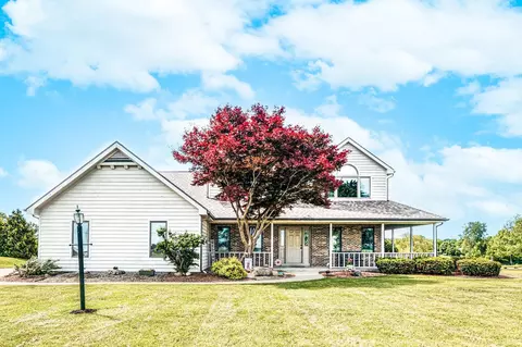 3582 County Road 34, Auburn, IN 46706