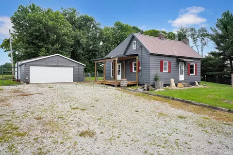 6571 S Wine St, Owensburg, IN 47453
