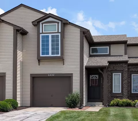 6332 Langwood Blvd, Fort Wayne, IN 46835
