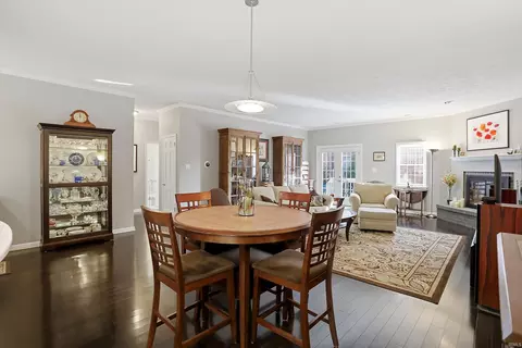 Dining - 2608 E 2nd St Unit #C, Bloomington, IN 47401 photo 1 of 2