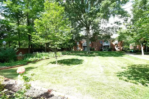 Exterior - 2608 E 2nd St Unit #C, Bloomington, IN 47401 photo 3 of 7