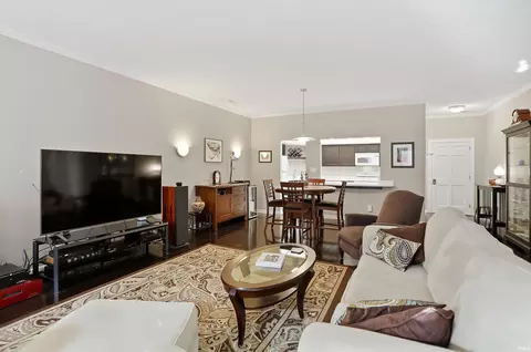 Living - 2608 E 2nd St Unit #C, Bloomington, IN 47401 photo 5 of 5