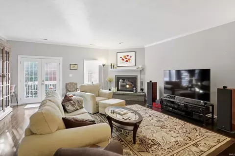 Living - 2608 E 2nd St Unit #C, Bloomington, IN 47401 photo 2 of 5