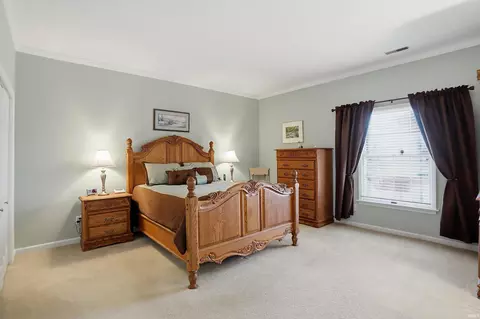 Bedroom - 2608 E 2nd St Unit #C, Bloomington, IN 47401 photo 1 of 5