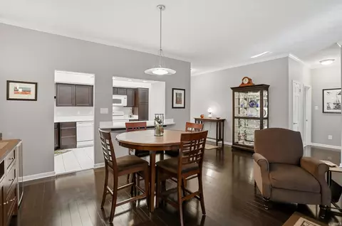 Dining - 2608 E 2nd St Unit #C, Bloomington, IN 47401 photo 2 of 2