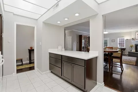 Kitchen - 2608 E 2nd St Unit #C, Bloomington, IN 47401 photo 3 of 5