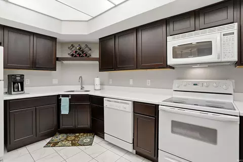 Kitchen - 2608 E 2nd St Unit #C, Bloomington, IN 47401 photo 2 of 5