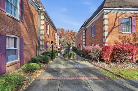 Exterior - 2608 E 2nd St Unit #C, Bloomington, IN 47401 photo 5 of 7