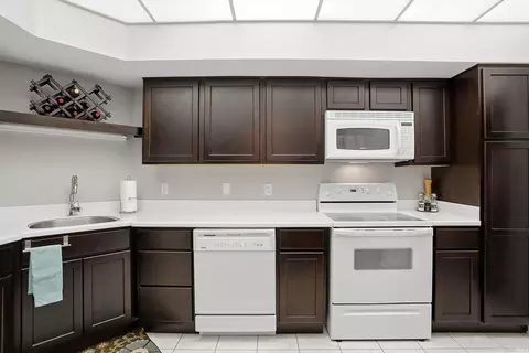 Kitchen - 2608 E 2nd St Unit #C, Bloomington, IN 47401 photo 5 of 5