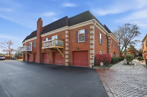 Exterior - 2608 E 2nd St Unit #C, Bloomington, IN 47401 photo 7 of 7