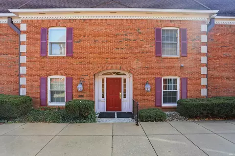 2608 E 2nd St Unit #C, Bloomington, IN 47401