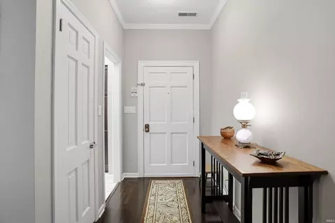 Entry Way - 2608 E 2nd St Unit #C, Bloomington, IN 47401 photo 1 of 1