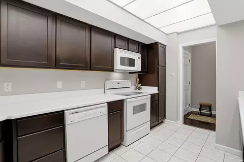 Kitchen - 2608 E 2nd St Unit #C, Bloomington, IN 47401 photo 4 of 5