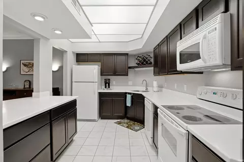 Kitchen - 2608 E 2nd St Unit #C, Bloomington, IN 47401 photo 1 of 5