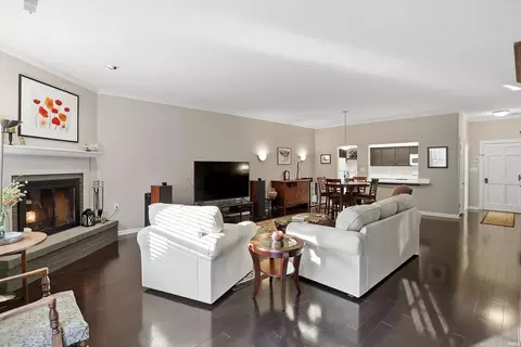 Living - 2608 E 2nd St Unit #C, Bloomington, IN 47401 photo 1 of 5